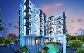 3 BHK Apartment For Rent in Nirman Akash Raj Ravet Pune 6796130