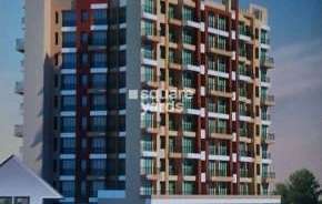 1 BHK Apartment For Resale in Jay Jinendra Jay Vijay Nagar Naigaon East Mumbai 6796174