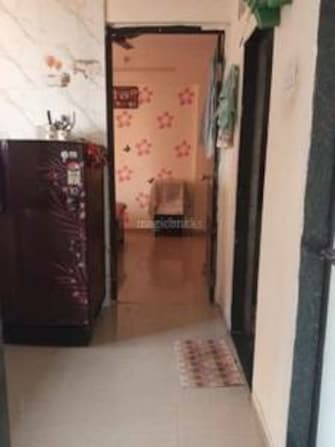 1 BHK Apartment For Resale in Jay Jinendra Jay Vijay Nagar Naigaon East Palghar  6796174