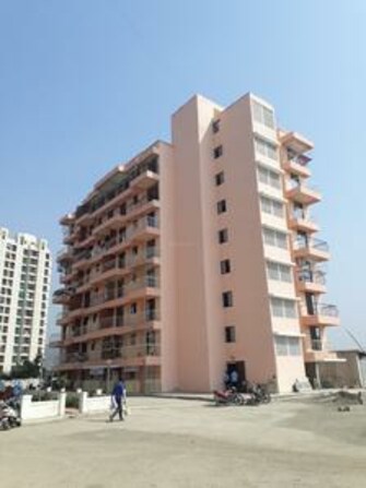 1 BHK Apartment For Resale in Jay Jinendra Jay Vijay Nagar Naigaon East Palghar  6796174