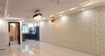 3 BHK Builder Floor For Resale in RPS Palm Drive Sector 88 Faridabad 6796125