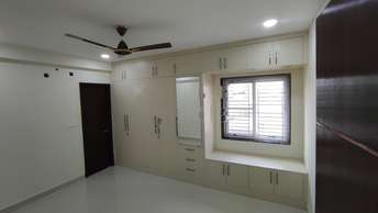 3 BHK Apartment For Rent in Sri Sai Jewel Heights Kukatpally Hyderabad 6796147