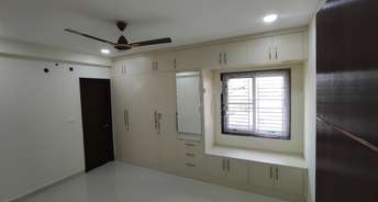 3 BHK Apartment For Rent in Sri Sai Jewel Heights Kukatpally Hyderabad 6796147