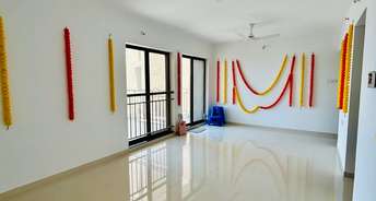 3 BHK Apartment For Rent in Pride World City Kingsbury Charholi Budruk Pune 6796205