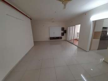 3 BHK Apartment For Rent in Vajram Newtown Thanisandra Main Road Bangalore 6796247