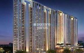 2.5 BHK Apartment For Rent in Sheth Avalon Majiwada Thane 6796282