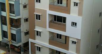 3 BHK Apartment For Rent in Lawsons Bay Colony Vizag 6796255