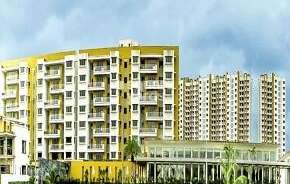 2 BHK Apartment For Resale in Lodha Lakeshore Greens Dombivli East Thane 6796326