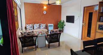1 BHK Apartment For Rent in Bhoomi Gokul Goregaon East Mumbai 6796354