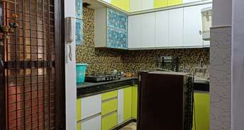 3 BHK Builder Floor For Rent in Rama Park Apartments Dwarka Mor Delhi 6796391