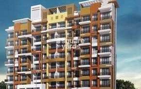1 BHK Apartment For Resale in Sai Darshan Tower Nalasopara Nalasopara West Mumbai 6796439