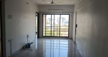 2 BHK Apartment For Rent in Prathamesh Krupa Kedar Darshan Andheri West Mumbai 6796371