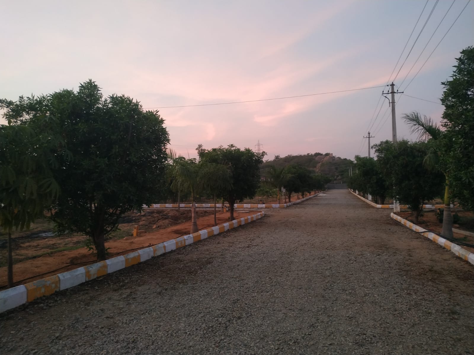 Plot For Resale in Gajularamaram Hyderabad  6796385