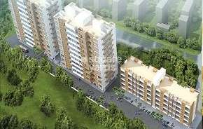 2 BHK Apartment For Rent in PGD Pinnacle Mundhwa Pune 6796448