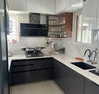3 BHK Apartment For Rent in Ace Atlantis Gachibowli Hyderabad 6796408