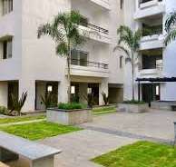3 BHK Apartment For Rent in Ace Atlantis Gachibowli Hyderabad 6796423