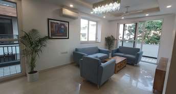 4 BHK Apartment For Rent in Anand Niketan Delhi 6796420