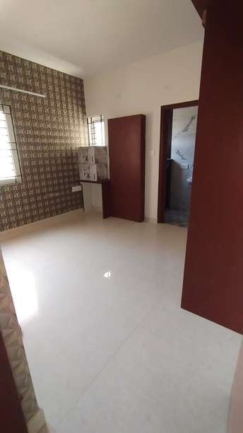 3 BHK Apartment For Rent in Richards Town Bangalore 6796433