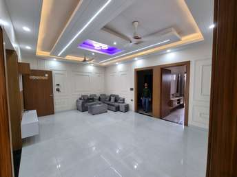 4 BHK Builder Floor For Resale in Rajendra Nagar Ghaziabad  6796466