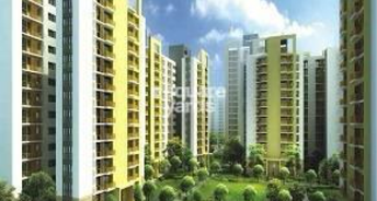 3 BHK Apartment For Rent in Unitech Uniworld Gardens II Malibu Town Gurgaon 6796474