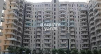 2 BHK Apartment For Rent in Eros Wembley Estate Nirvana Country 3 Gurgaon 6796509