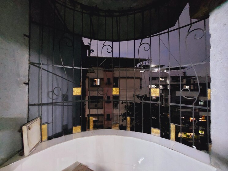 Kitchen, bharat-bhavan 3 Bedroom 730 Sq.Ft. Apartment In Charai Thane 6796547