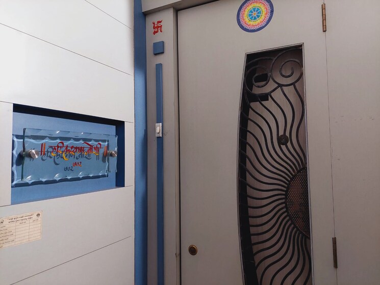 undefined, bharat-bhavan 3 Bedroom 730 Sq.Ft. Apartment In Charai Thane 6796547