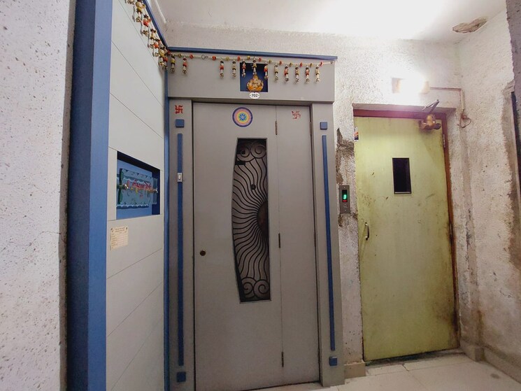 Room, bharat-bhavan 3 Bedroom 730 Sq.Ft. Apartment In Charai Thane 6796547