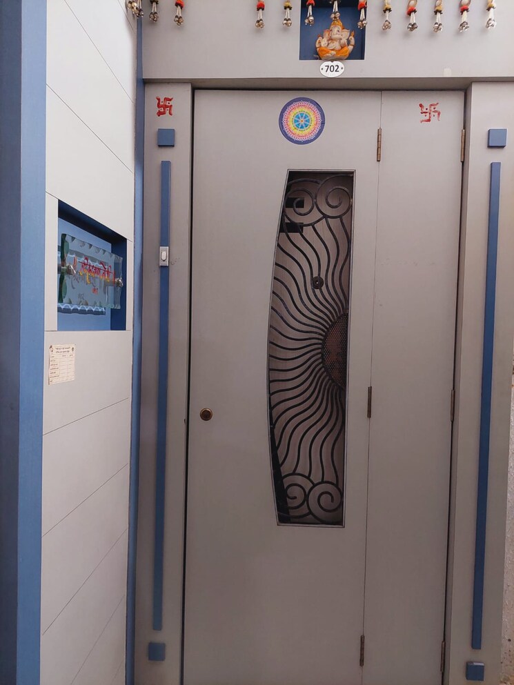 Room, bharat-bhavan 3 Bedroom 730 Sq.Ft. Apartment In Charai Thane 6796547