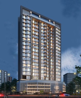 2 BHK Apartment For Resale in Sati Darshan Apartment Malad West Mumbai  6796583