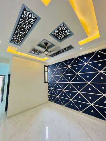 1 BHK Builder Floor For Resale in Bhajanpura Delhi 6796571