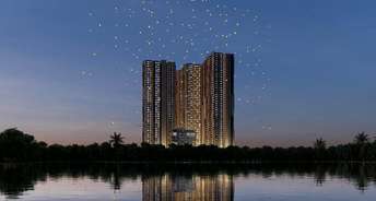 3 BHK Apartment For Resale in Candeur Lakescape Kondapur Hyderabad 6796592