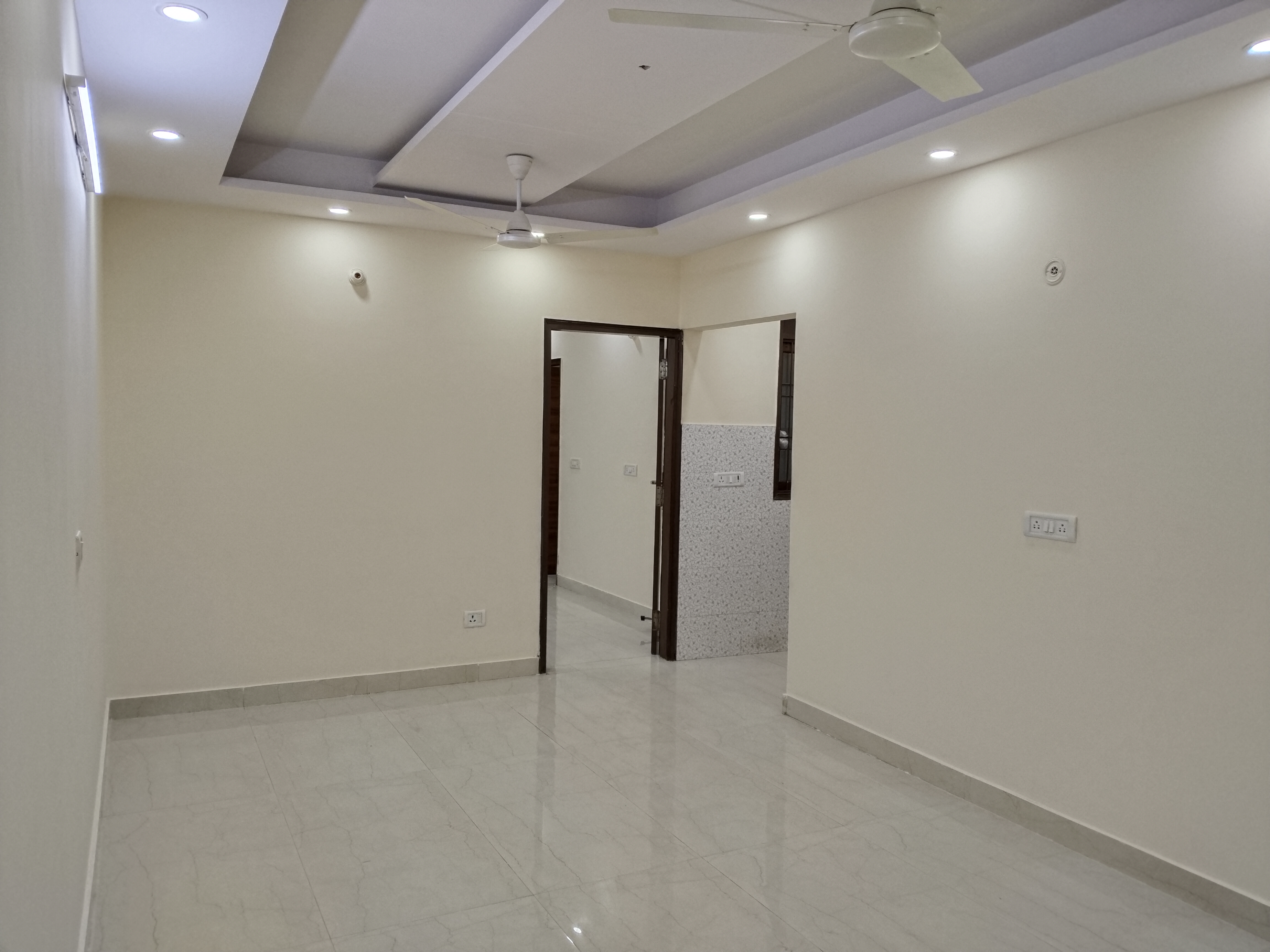 2 BHK Apartment For Rent in PanchSheel Vihar Residents Welfare Association Saket Delhi  6796595