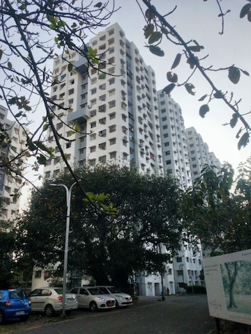 3 BHK Apartment For Resale in Godrej Retreat BT Road Bt Road Kolkata  6796673