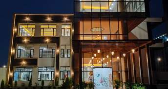 4 BHK Apartment For Resale in Divyansh Onyx Gyan Khand Ghaziabad 6796627