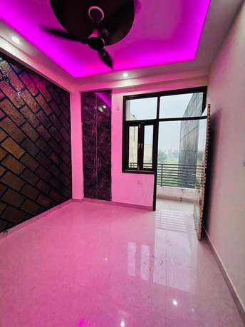 2 BHK Builder Floor For Resale in Bhajanpura Delhi  6796652