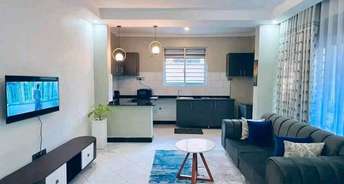 1 BHK Apartment For Rent in Suncity Gloria Apartments Sarjapur Road Bangalore 6703260