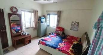 2 BHK Apartment For Resale in Rajiv Nagar Nashik 6796643