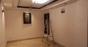 3 BHK Builder Floor For Rent in Greater Kailash Part 3 Delhi 6796679