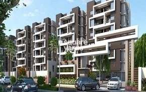 3 BHK Apartment For Rent in Agrawal Sagar Eden Garden Shri Ram Colony Bhopal 6796700