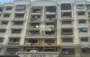 3 BHK Apartment For Resale in Olive Apartment Nalasopara West Mumbai 6796703