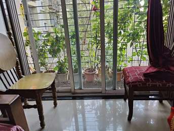 1 BHK Apartment For Resale in Shivneri CHS Kamothe Kamothe Navi Mumbai 6796712