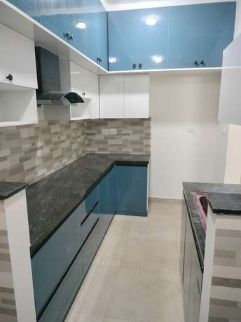 2 BHK Apartment For Rent in Prestige Jindal City Phase 2 Tumkur Road Bangalore 6796727