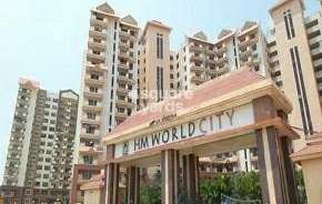 3 BHK Apartment For Rent in HM World City Jp Nagar Bangalore 6796730