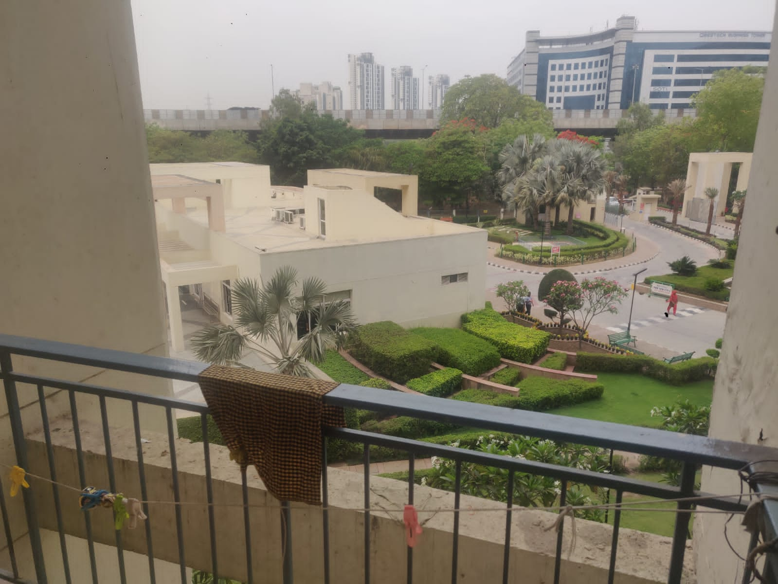 3.5 BHK Apartment For Resale in Bestech Park View City 2 Sector 49 Gurgaon  6796752