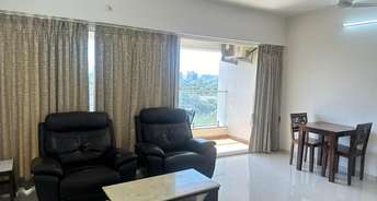 3 BHK Apartment For Rent in Goel Ganga Acropolis Baner Pune 6796740
