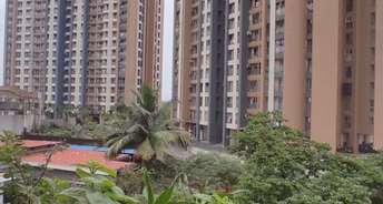 3 BHK Apartment For Rent in Siddhi Highland Haven Balkum Thane 6796621
