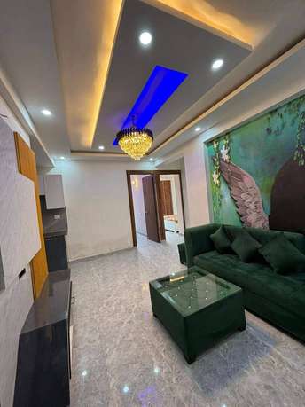 3 BHK Builder Floor For Rent in Burari Delhi 6796757