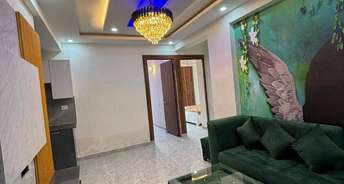 3 BHK Builder Floor For Rent in Burari Delhi 6796757