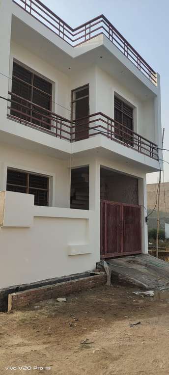 3 BHK Independent House For Resale in Sultanpur Road Lucknow  6796801
